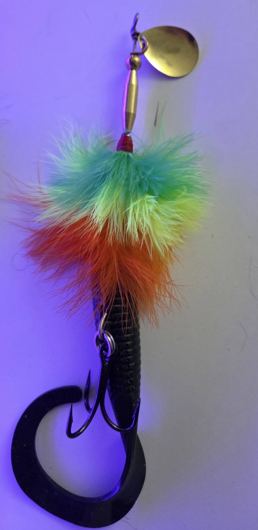 Mountain Perch
