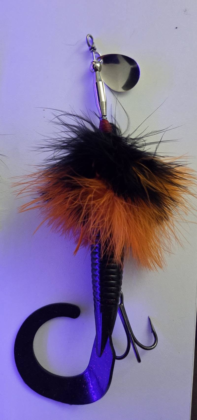 Black Tiger