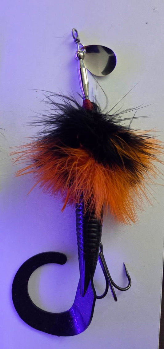 Black Tiger