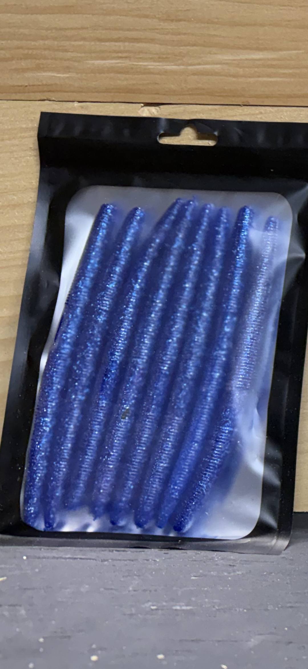 Blue Devil Crawler