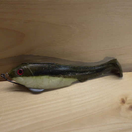 Spotted Bass Single