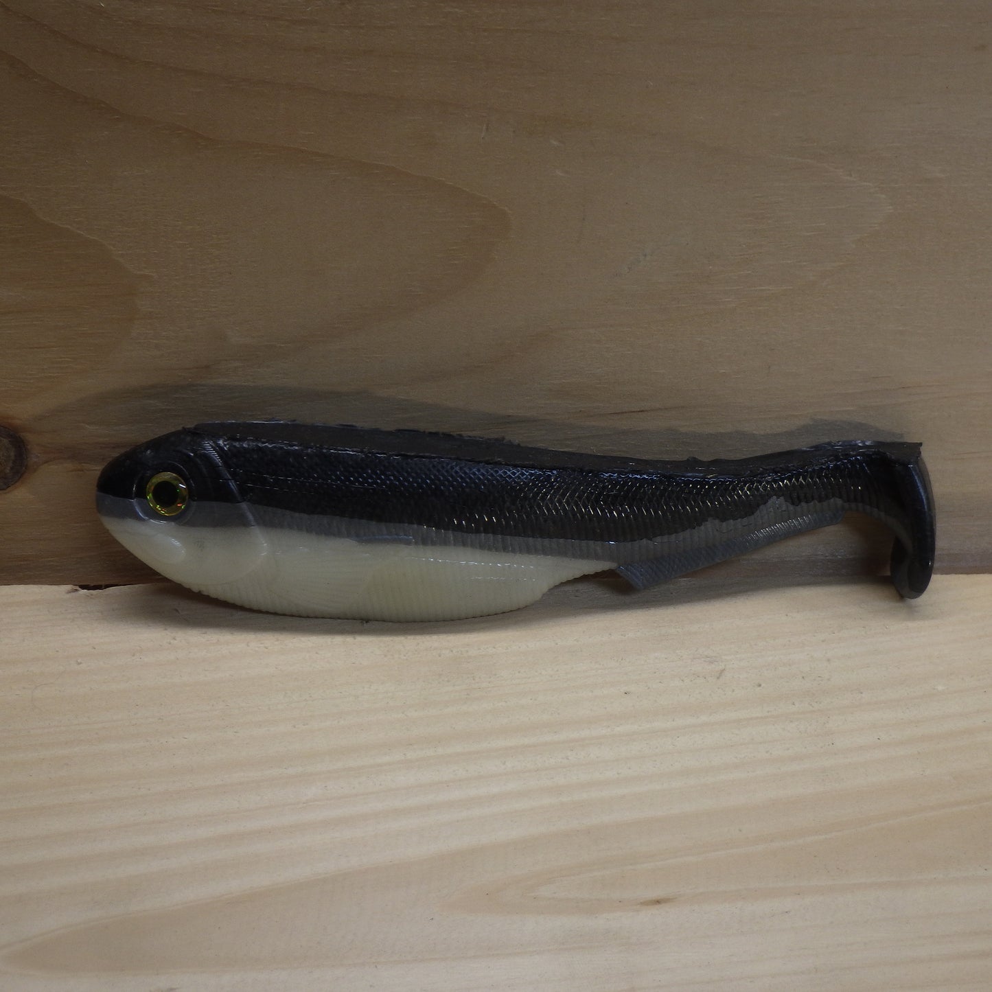Ol' Reliable Single