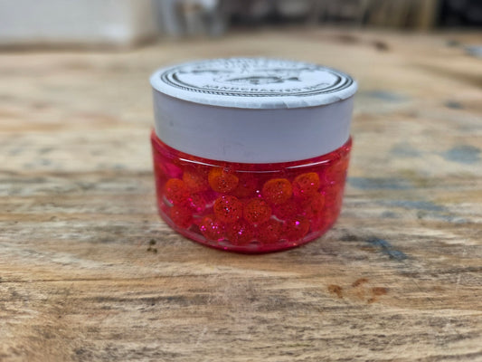 Trout Eggs - Pink Steel