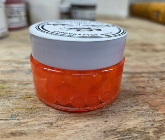 Trout Eggs - Sunfire Orange